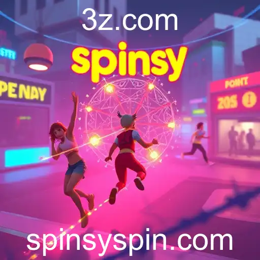 Nova Era dos Jogos: A Influência de Spinsy no Mercado Brasileiro