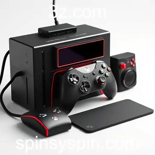 Spinsy Revoluciona o Cenário dos Jogos Online