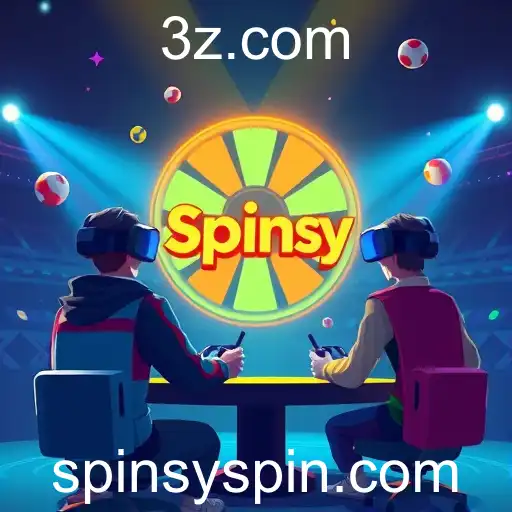 A Ascensão do Spinsy: O Fenômeno dos Jogos em 2025