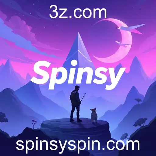 Spinsy: O Portal Inovador para Jogos em 2025