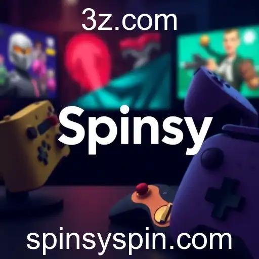 A Ascensão do Spinsy no Cenário Gamístico Brasileiro