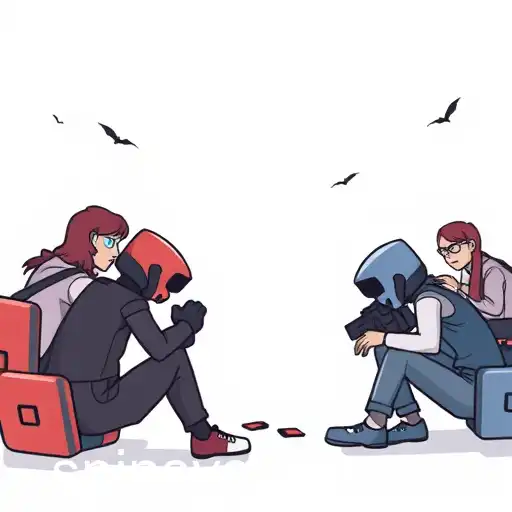 Inovações Revolucionárias no Universo dos Games Online