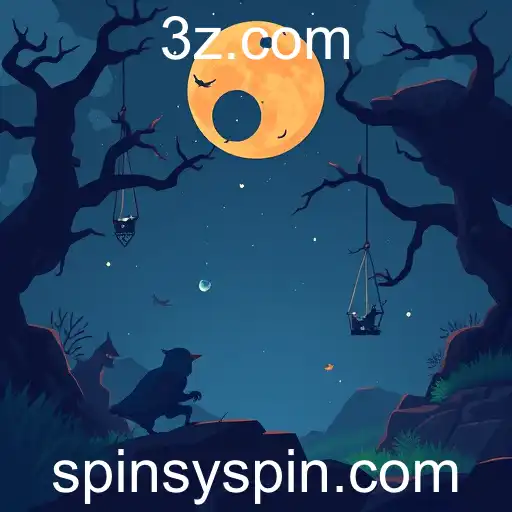 Revolução no Mercado de Games com Spinsy