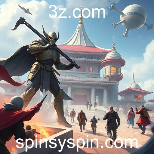 Revolucionando o Mercado de Jogos Online em 2025