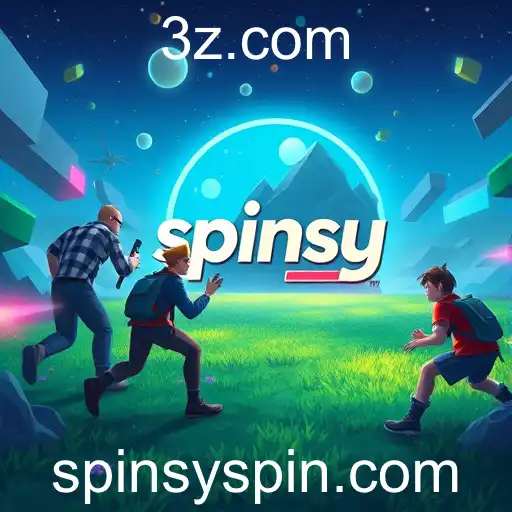 A Ascensão do Spinsy no Cenário de Jogos